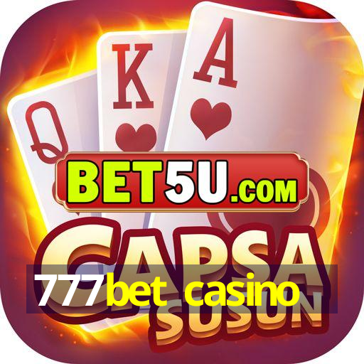 777bet casino